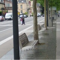 Assises de la Marche en Ville –&nbsp;Marseille