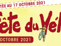 Oct. 21 : Fête du Vélo ADAVA / Aix en&nbsp;Prce