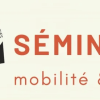 Séminaire RAMDAM Mobilité, Vélo et Marche&nbsp;2021