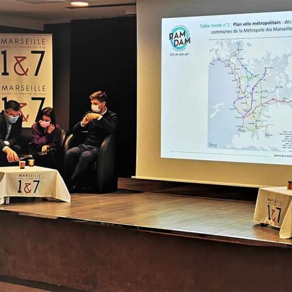 Contenus du séminaire RAMDAM du 03/12/21 : Vidéos, Diaporamas, Docs&nbsp;PDF