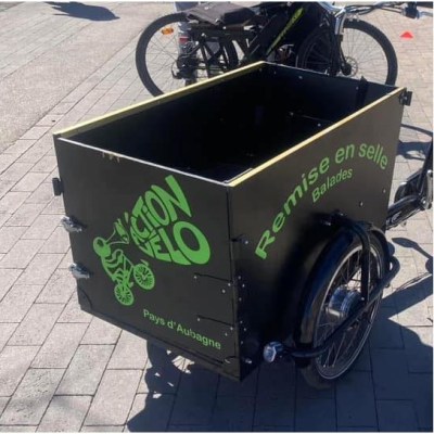 Vive 2025 Pays&nbsp;d&rsquo;Aubagne