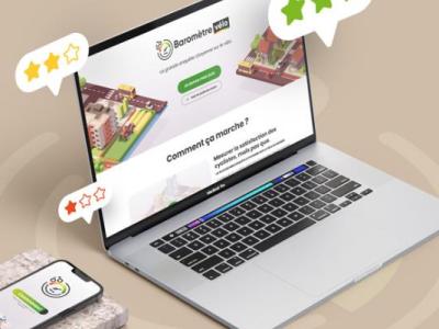 Baromètre vélo revient du 28 février au 2 juin&nbsp;2025