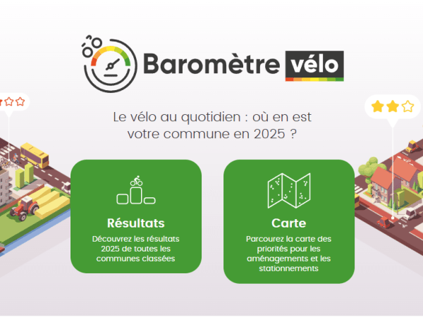 Barometre-velo.fr 2025