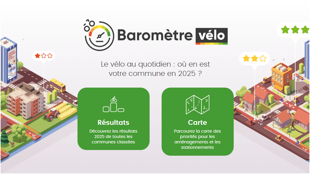 Barometre-velo.fr 2025