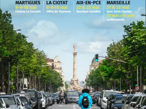 L&rsquo;Utopiste Cyclable