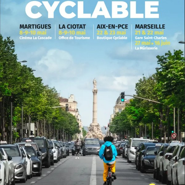L&rsquo;Utopiste Cyclable